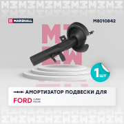 MARSHALL M * * * 2