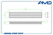 AMD AMDFA453