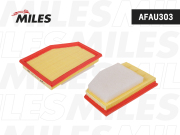 Miles A * * * 3