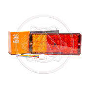 AVTOELECTRICA Ф401LED