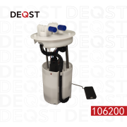DEQST 106200