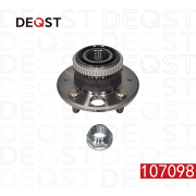 DEQST 107098