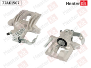 MasterKit 7 * * * 7
