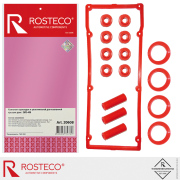 Rosteco 2 * * * 8