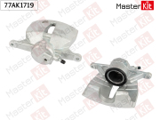MasterKit 7 * * * 9