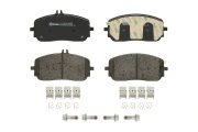 Brembo P * * * 2