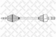 Stellox 1581002SX