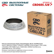 CBD CBD605128