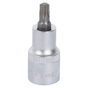 AIRLINE ATBS20 Головка торцевая 1/2"" DR со вставкой TORX T40 длиной 55мм