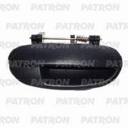 PATRON P * * * R