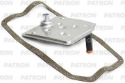 PATRON P * * * 2