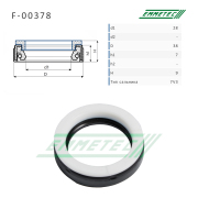 EMMETEC F00378