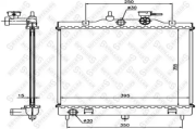 Stellox 1025298SX