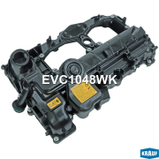 Krauf EVC1048WK