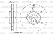 PATRON PBD1138