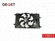 DEQST 115013