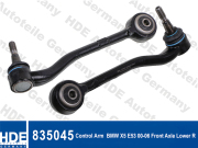 HDE 835045
