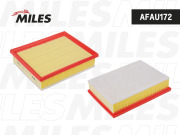 Miles A * * * 2