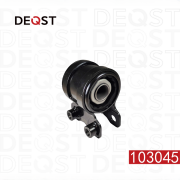 DEQST 1 * * * 5