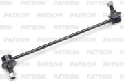 PATRON P * * * L