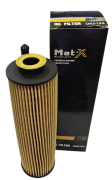 Met-X OK0194