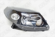 O.E.M. OEM0117FR