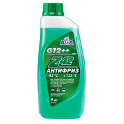 AGA A * * * Z