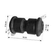Mansons 700052