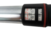 AE&amp;T TAB350034 Ключ динамометрический со шкалой в окошке 100-500Nm 3/4