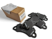 PORSCHE 9Y0698151AR