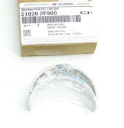 Hyundai-KIA 2 * * * 0