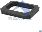 SAMPA 071045