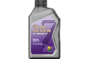 S-Oil E108007 Масло 4T синтетическое 20W50, 1 л.