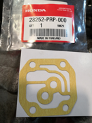 HONDA 28252PRP000