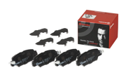 Brembo P49053
