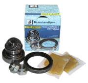 ВолгаАвтоПром V * * * 9