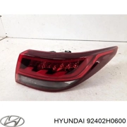 Hyundai-KIA 92402H0600