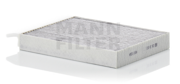 MANN-FILTER CUK30012