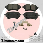 Zimmermann 262651752