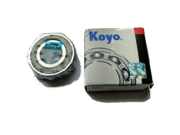 Koyo 60022RSCM