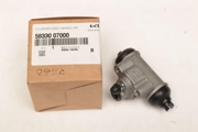 Hyundai-KIA 5833007000
