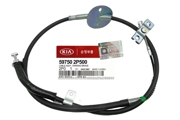 Hyundai-KIA 597502P500