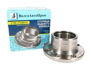 ВолгаАвтоПром V * * * 3