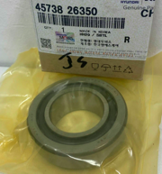 Hyundai-KIA 4573826350