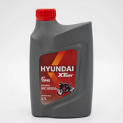 HYUNDAI XTeer 1011195 Моторное масло синтетика 10W40 0,7 л
