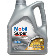 Mobil 1 * * * 7