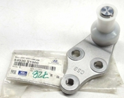 Hyundai-KIA 5 * * * 0