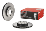 Brembo 09D22711