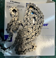 BorgWarner 5 * * * K