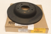 NISSAN 432064EA0B